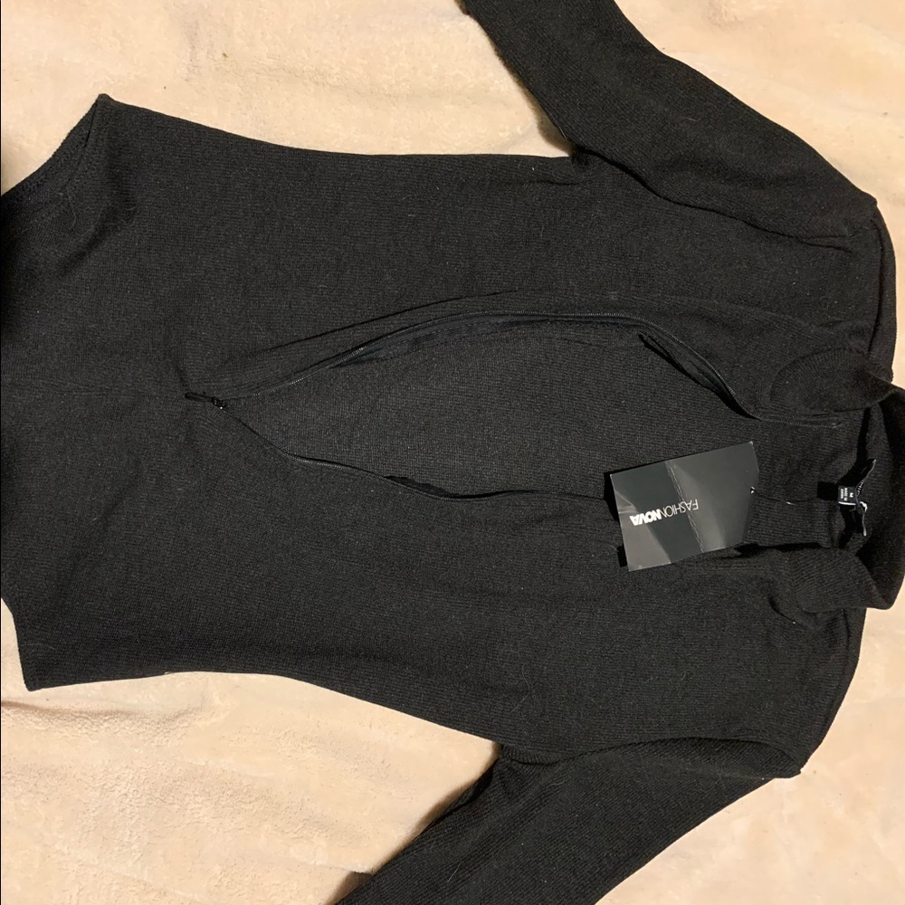 Fashion nova bodysuit